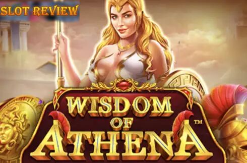 Wisdom of Athena icon